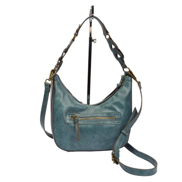 Cute Shoulder Bag Crossbody/Faux Leather - Picture 5 of 11